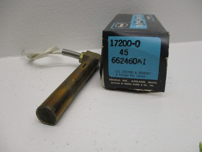 FENWALL 17200-0  NSMP
