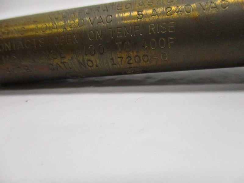 FENWALL 17200-0  NSMP