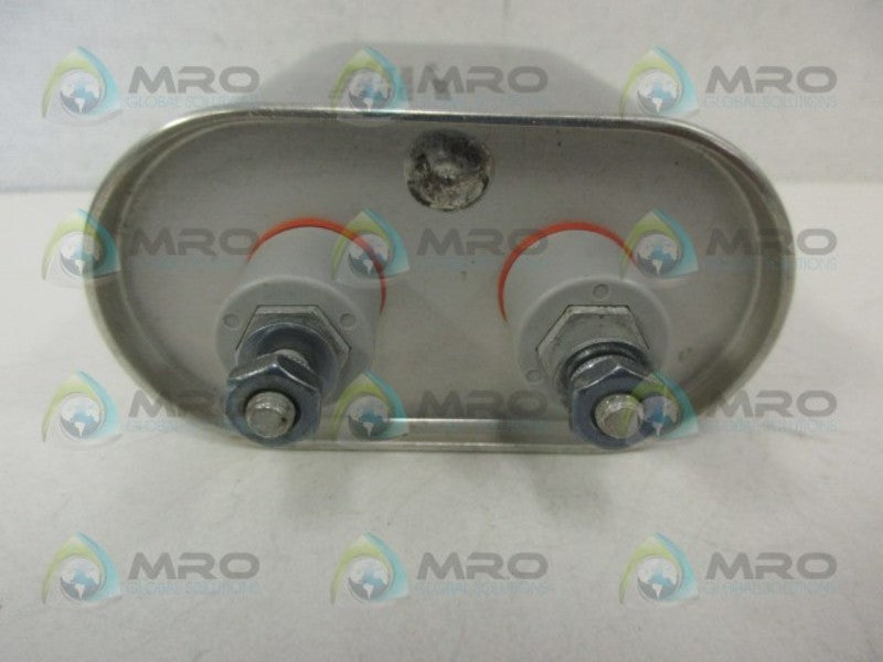 RONKEN 96D75157K51 CAPACITOR NSNP