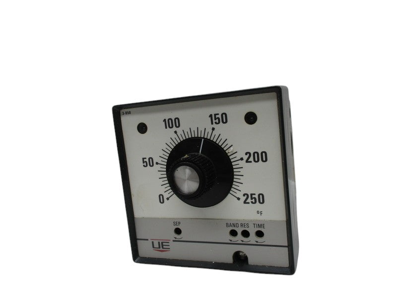 UNITED ELECTRIC E922N12A20L12  NSNP