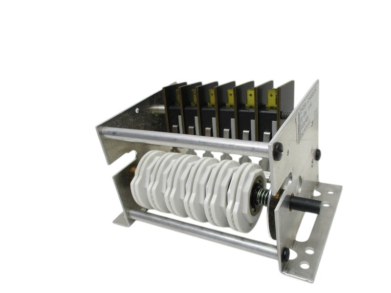 CRAMER 545A (6-SW) CHASSIS  NSNP