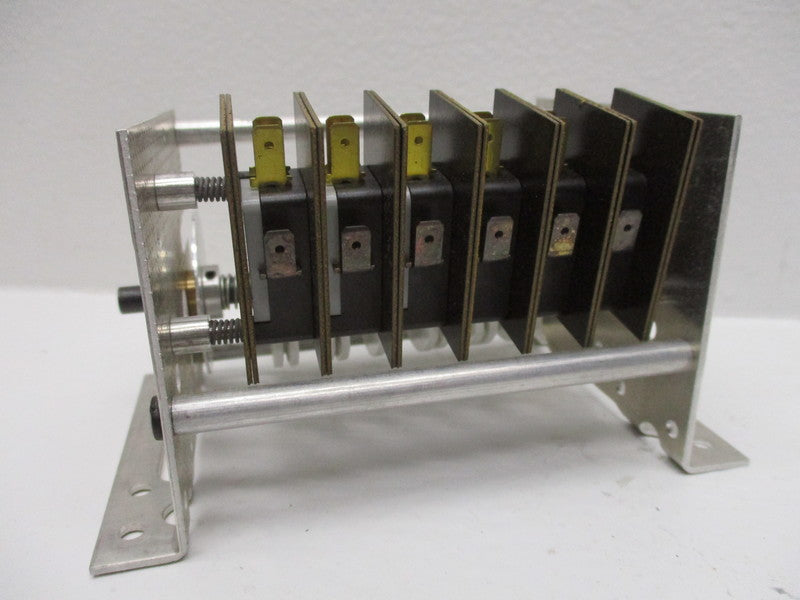 CRAMER 545A (6-SW) CHASSIS  NSNP