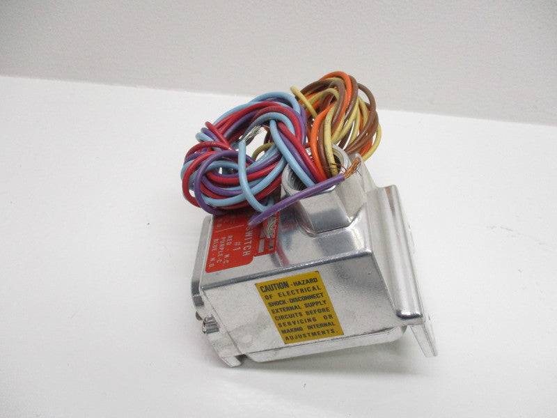 BARKSDALE VCD2H-D18  NSMP