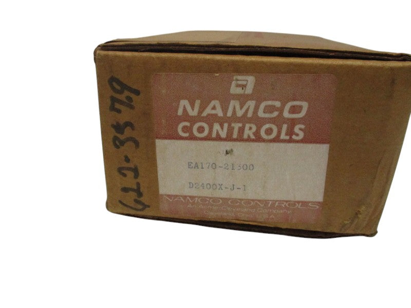 NAMCO CONTROLS EA170-21300  NSMP
