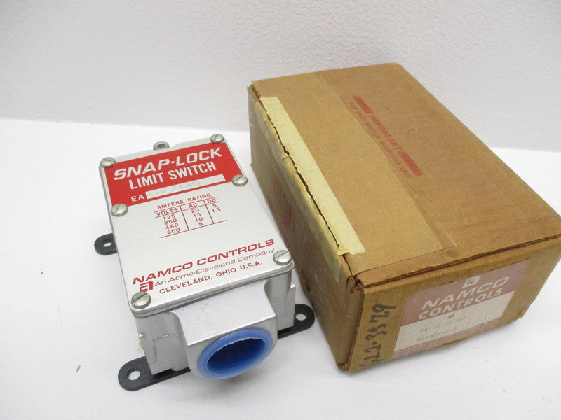 NAMCO CONTROLS EA170-21300  NSMP