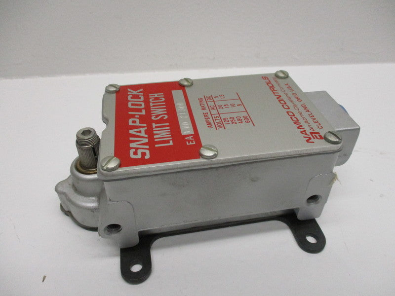 NAMCO CONTROLS EA170-21300  NSMP