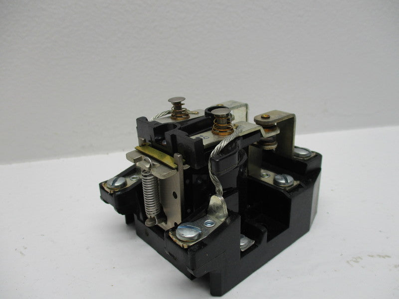 POTTER & BRUMFIELD PRD11AY0-12  NSMP