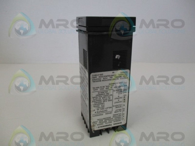 OMEGA CN76050-4SP TEMP CONTROLLER NSNP