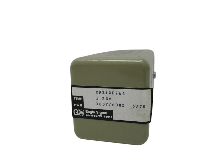 EAGLE SIGNAL CR210S7A6 (3J78)  NSNP