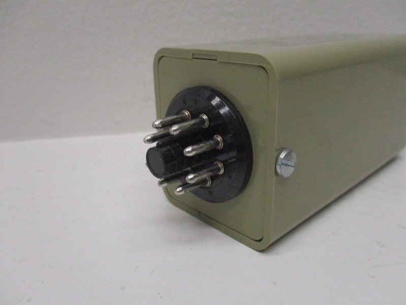 EAGLE SIGNAL CR210S7A6 (3J78)  NSNP