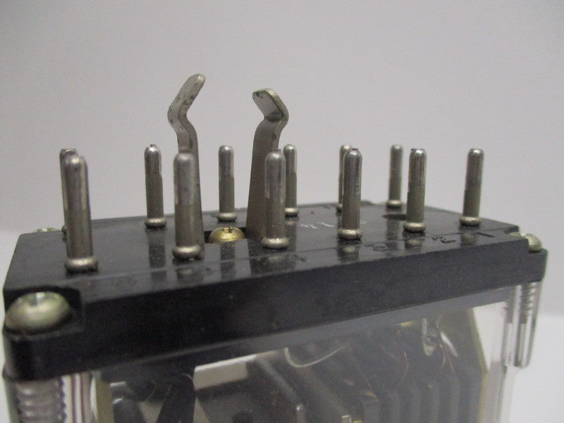 STRUTHERS-DUNN 255XCX132 (6615661-A21)  UNMP