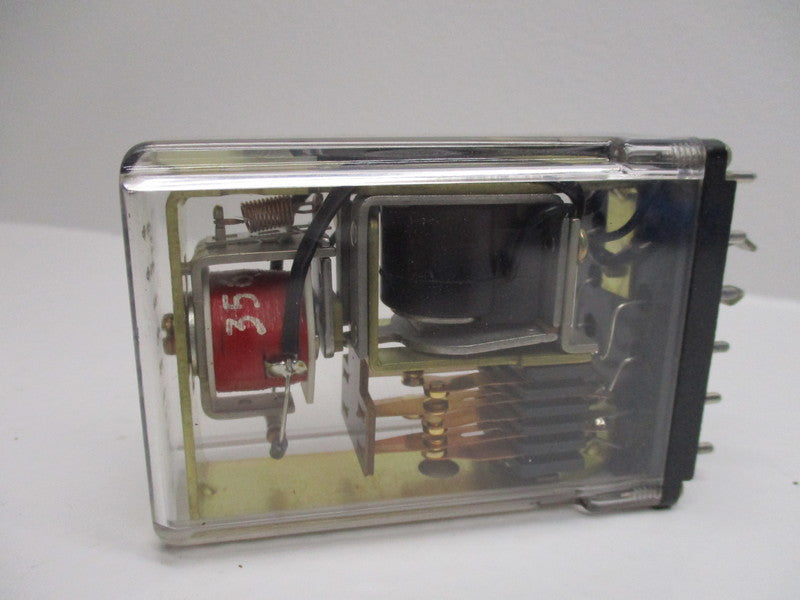 STRUTHERS-DUNN 255XCX132 (6615661-A21)  UNMP