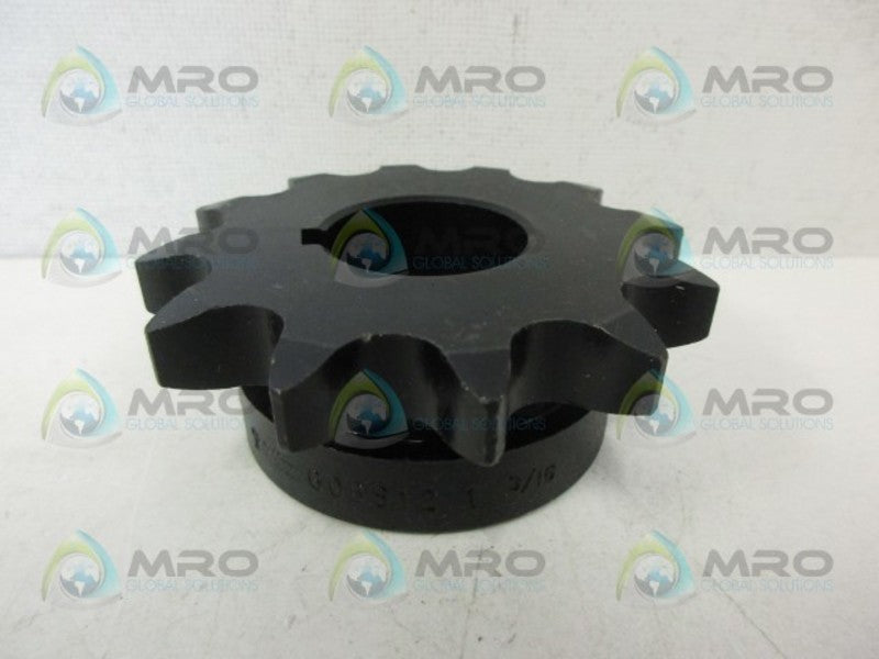 MARTIN 60BS12-1-3/16 SPROCKET NSMP