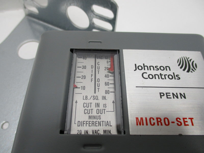 JOHNSON CONTROLS P72CA-18  NSNP