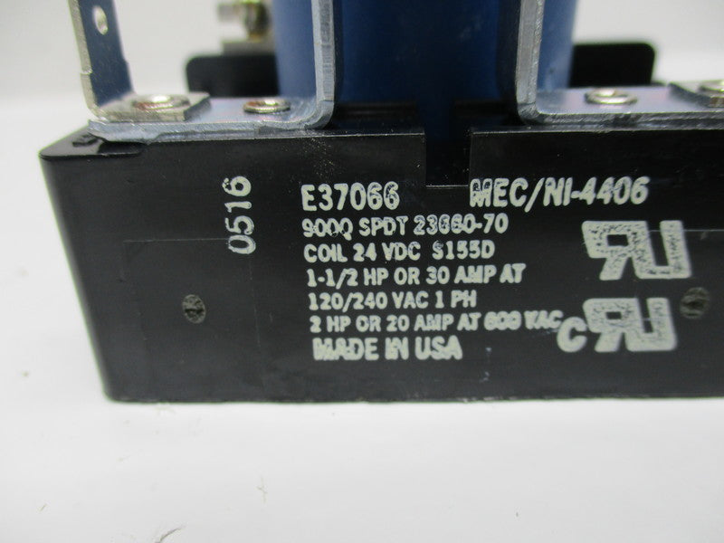 DELTRON CONTROLS 23660-70 (MEC/NI-4406)  NSNP