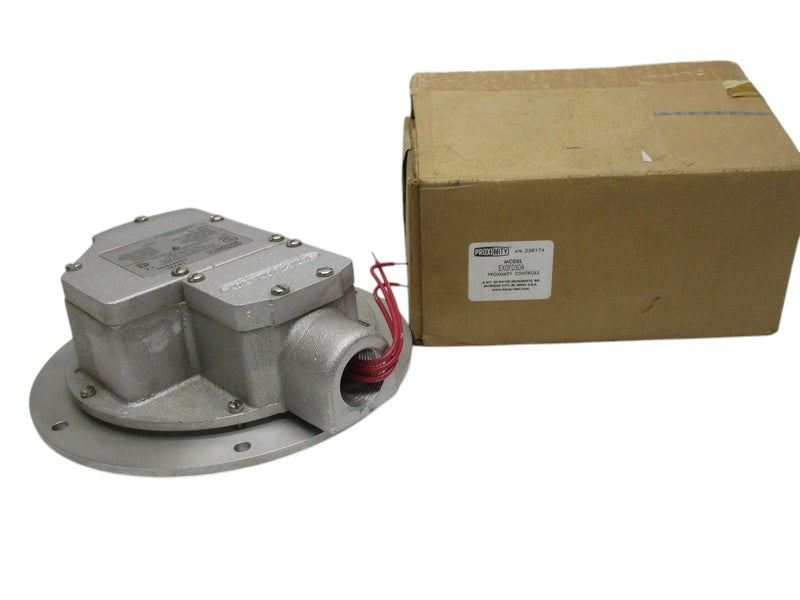 DWYER EXGFD3DA  NSMP