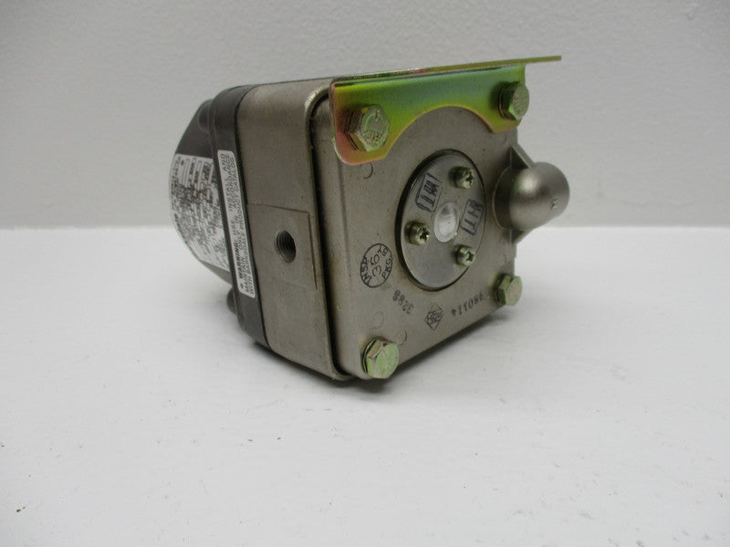 BARKSDALE DPD2T-M150SS-L6  NSMP