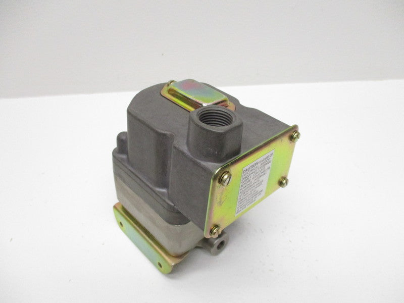 BARKSDALE DPD2T-M150SS-L6  NSMP