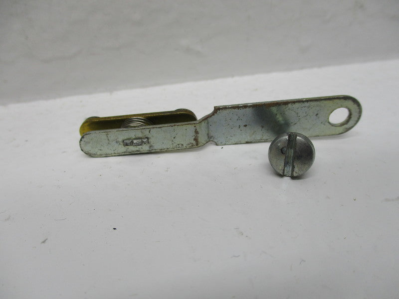 MCGRAW-EDISON 11-019300  NSMP