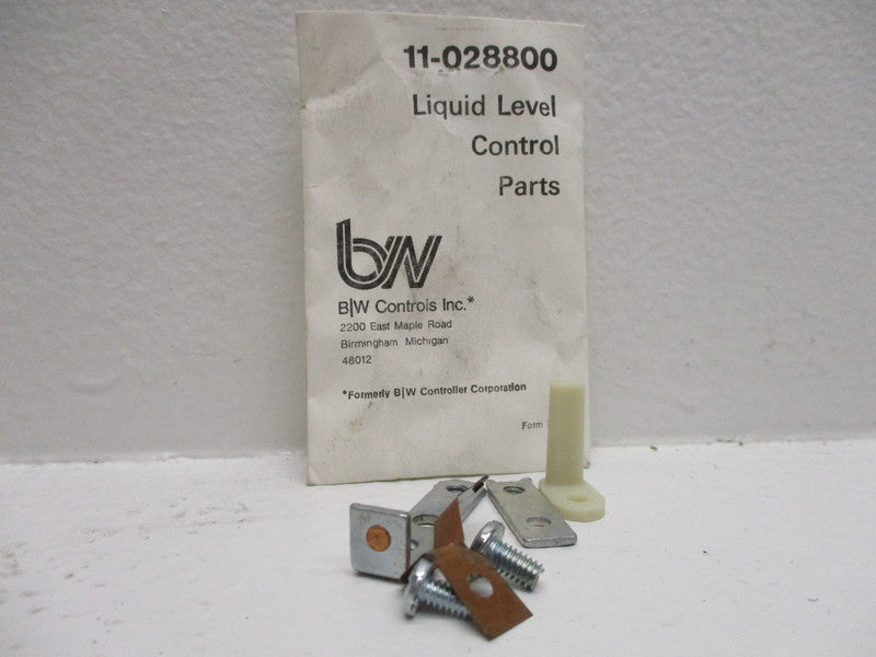 BW CONTROLS 11-028800  NSMP