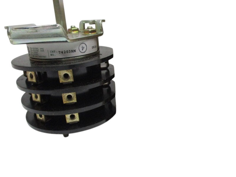 ELECTROSWITCH 74203RM  NSMP