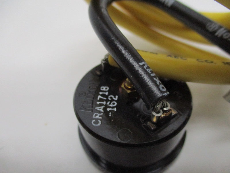 KLIXON X3A-CRA-1718-162  NSMP