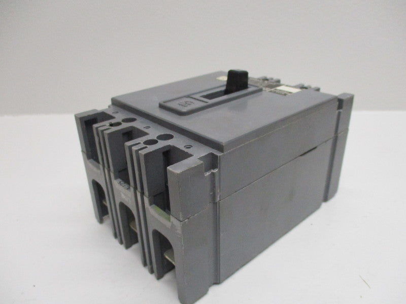 WESTINGHOUSE HFB3125 125A, 3P, 600VAC  NSNP IN  BOX