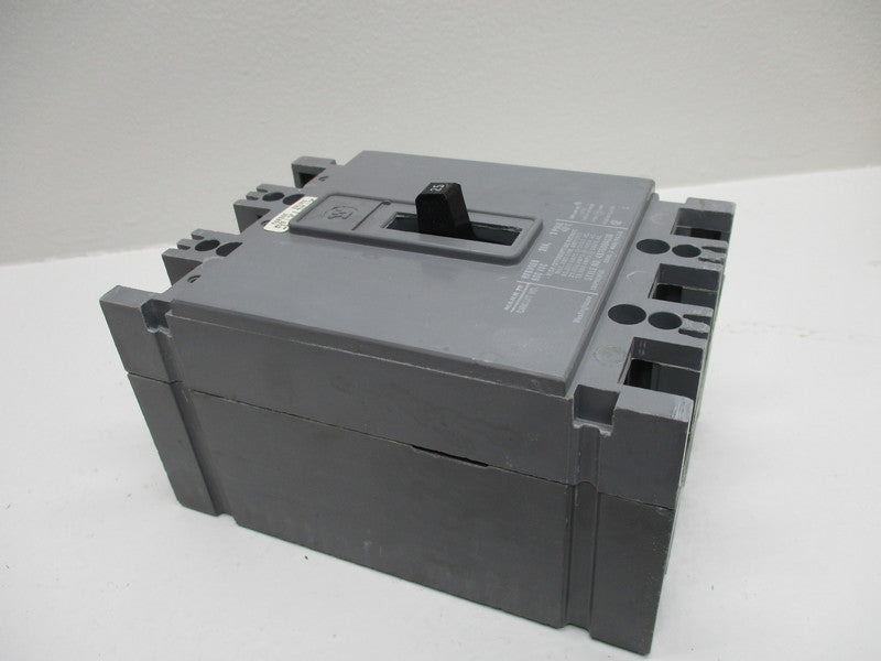 WESTINGHOUSE HFB3025 25AMPS, 600VAC, 3POLE   NSMP