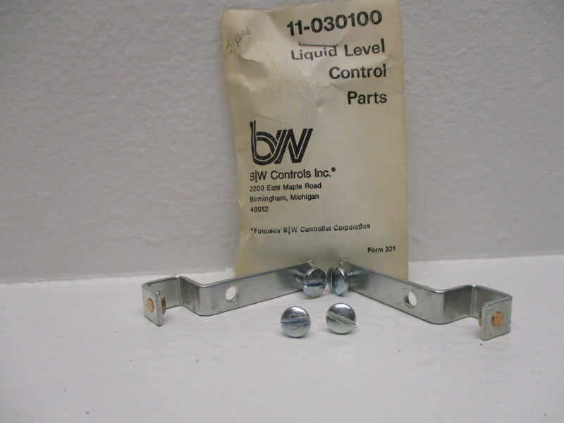 BW CONTROLS 11-030100  NSMP