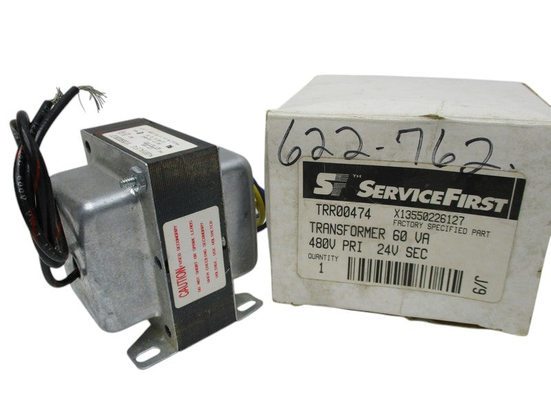 SERVICE FIRST X13550226127  NSMP