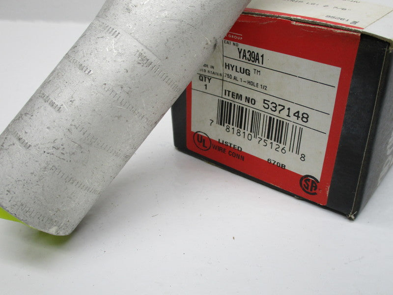 BURNDY YA39A1 (537148)  NSMP