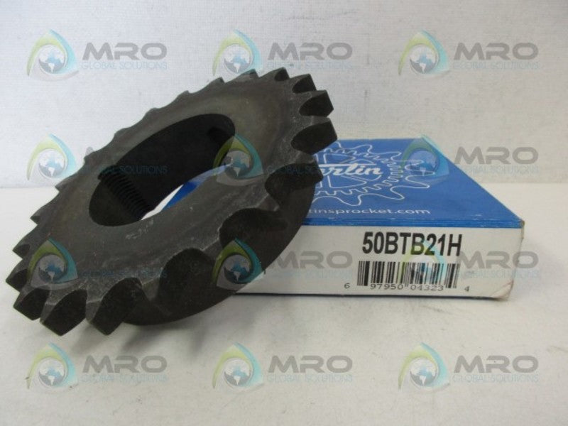 MARTIN 50BTB21H SABERTOOTH NSMP