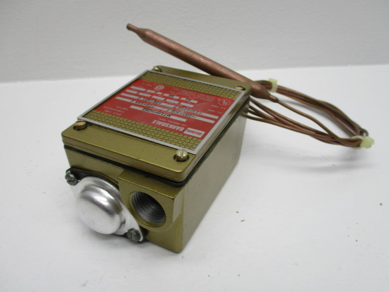 BARKSDALE MT1H-H252  NSNP