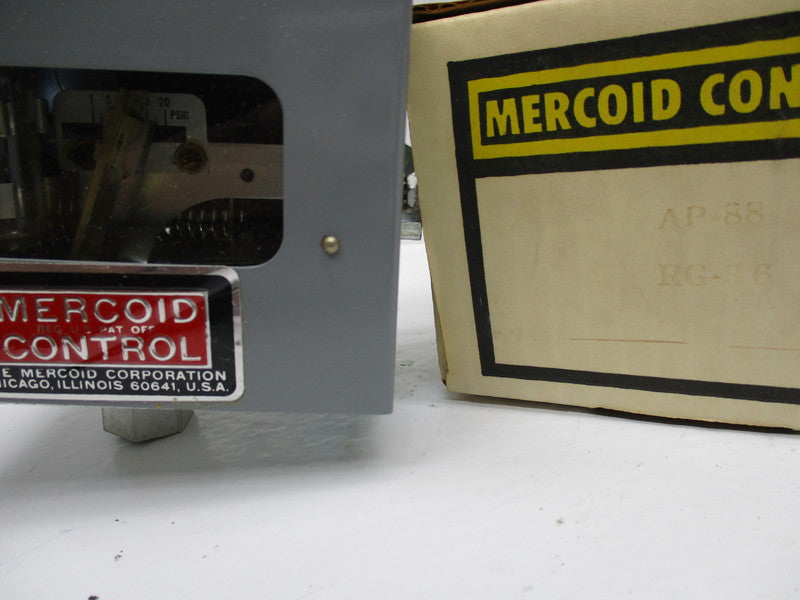 MERCOID AP-88-36 NSMP