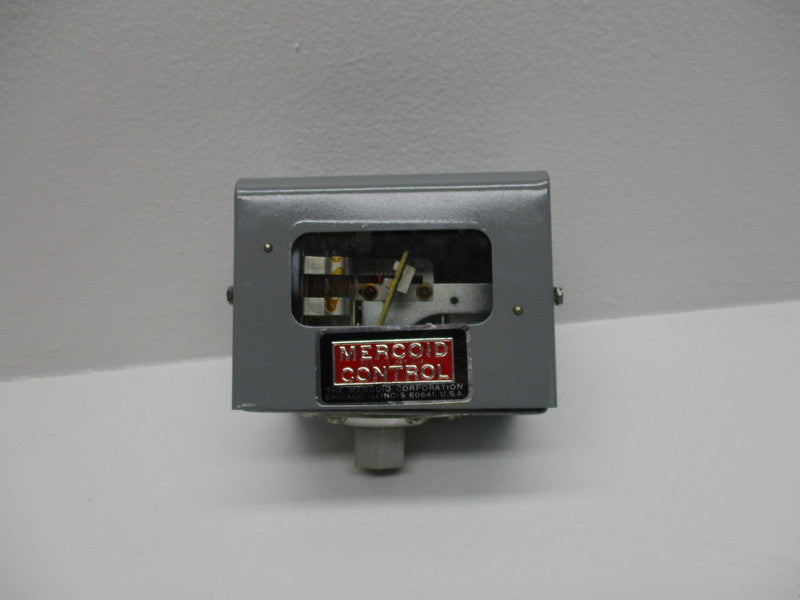 MERCOID AP-88-36 NSMP