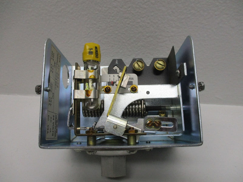MERCOID AP-88-36 NSMP