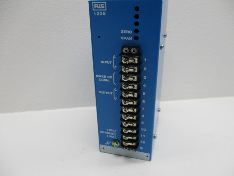 RIS SC-1326-LZ  NSNP
