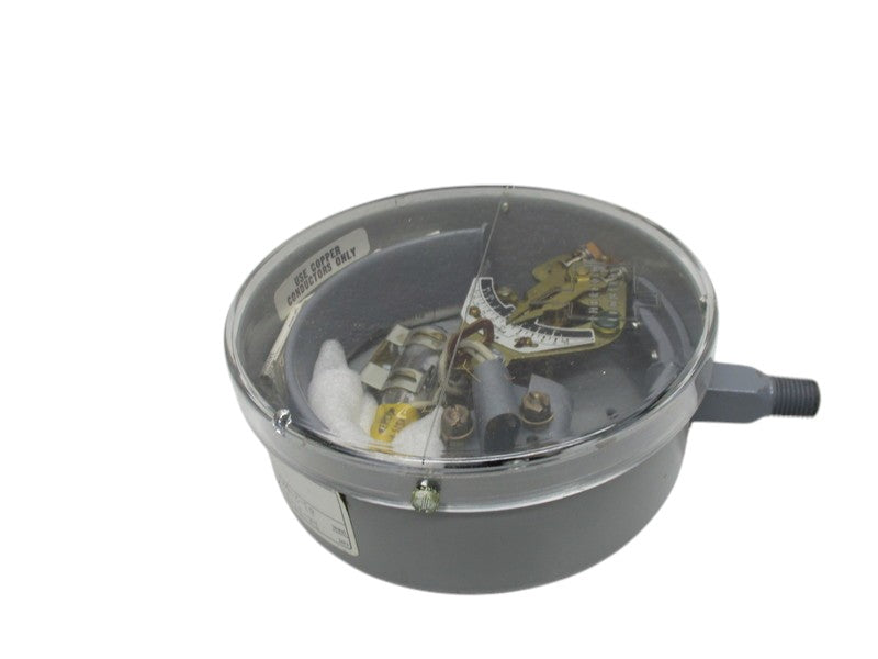 MERCOID CONTROL DA-31-3,RG 3A  NSNP
