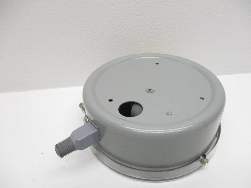 MERCOID CONTROL DA-31-3,RG 3A  NSNP