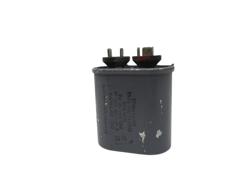 GENERAL ELECTRIC 26F7552-FA  UNMP