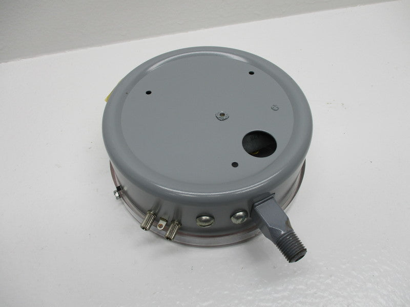MERCOID CONTROL DA-31-2RG3A  NSMP
