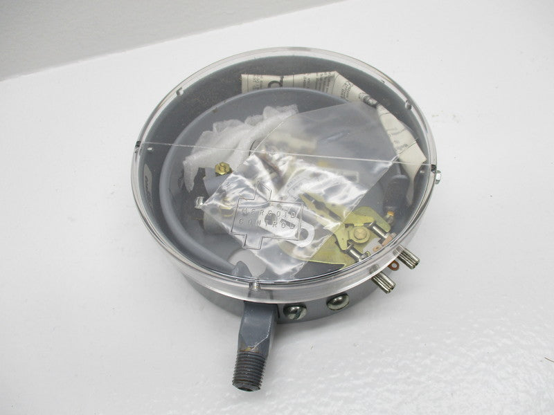MERCOID CONTROL DA-31-2RG3A  NSMP