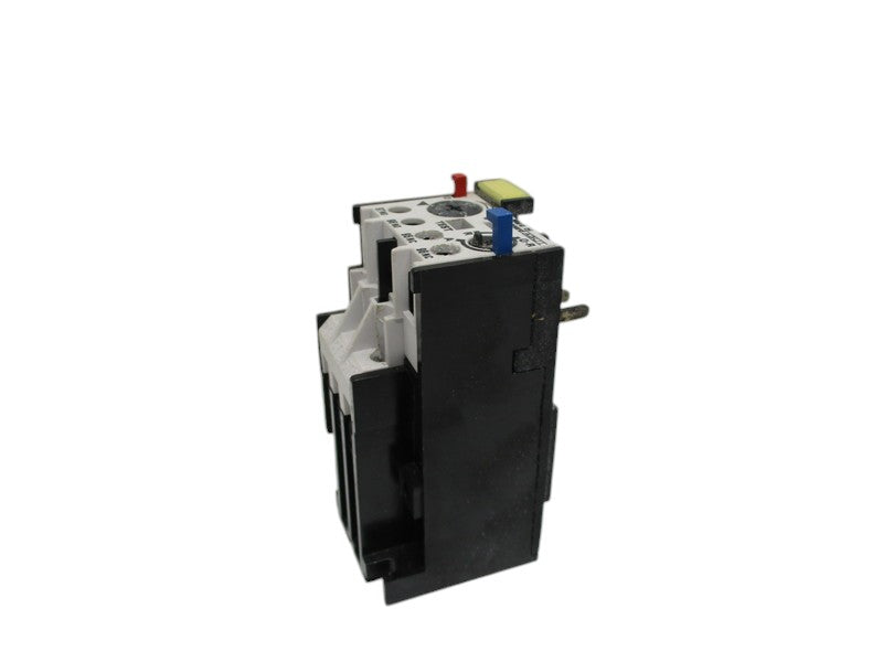 WARD LEONARD WRIL0-9.25 OVERLOAD RELAY 7.5-11AMP  UNMP