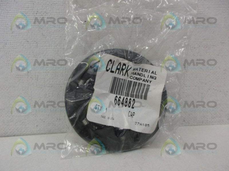 CLARK 664882 CAP NSMP