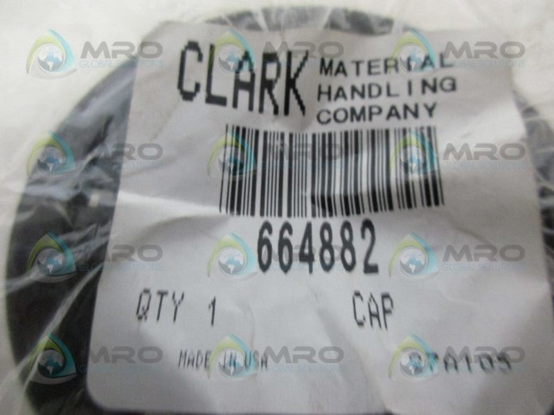 CLARK 664882 CAP NSMP