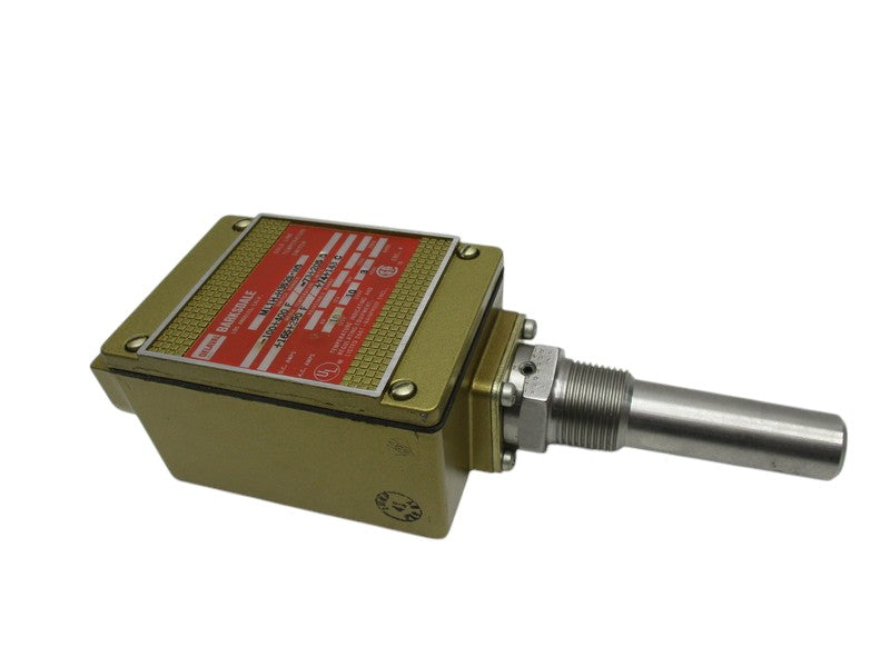 BARKSDALE ML1H-H352S-WS  NSNP