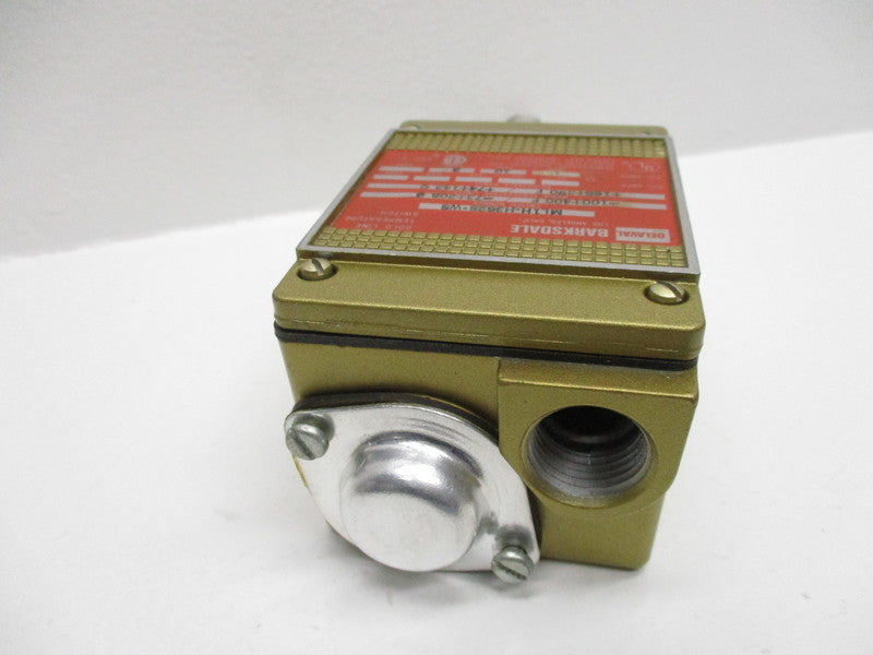 BARKSDALE ML1H-H352S-WS  NSNP