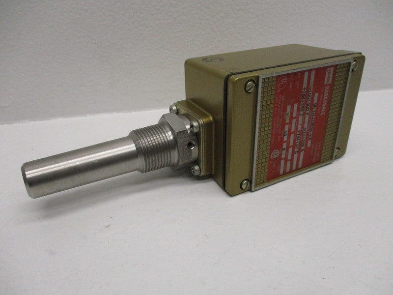 BARKSDALE ML1H-H352S-WS  NSNP