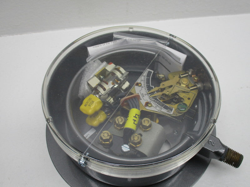 MERCOID DA-33-103-5  NSMP