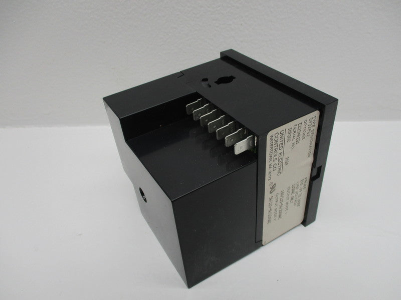 UNITED ELECTRIC D932P62  UNMP